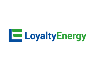 LoyaltyEnergy logo design by lexipej