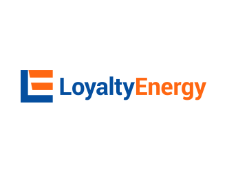 LoyaltyEnergy logo design by lexipej
