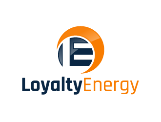 LoyaltyEnergy logo design by akilis13