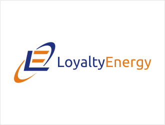 LoyaltyEnergy logo design by bunda_shaquilla
