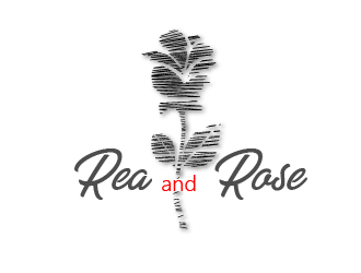 Rea and Rose logo design by AnuragYadav