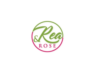 Rea and Rose logo design by samuraiXcreations