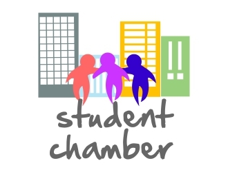 Student Chamber logo design by mckris