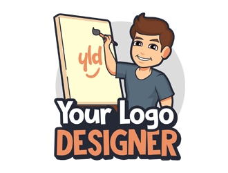 Your Logo Designer logo design by Bascara
