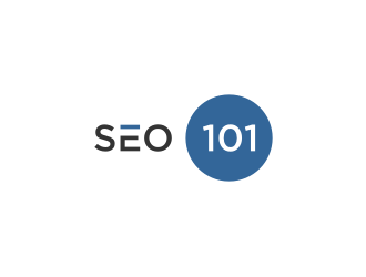 SEO 101 logo design by Gravity