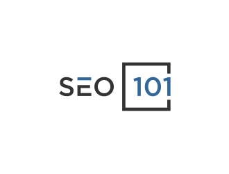 SEO 101 logo design by Gravity