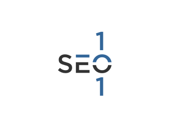 SEO 101 logo design by Gravity