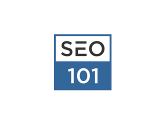 SEO 101 logo design by Gravity