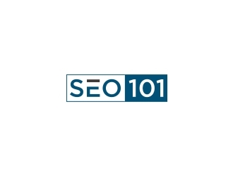 SEO 101 logo design by narnia