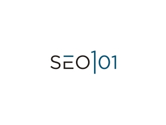 SEO 101 logo design by narnia