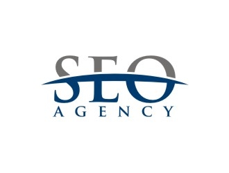SEO 101 logo design by agil