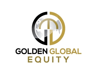 Golden Global Equity logo design by dshineart