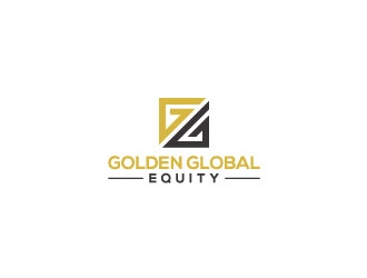 Golden Global Equity logo design by imalaminb