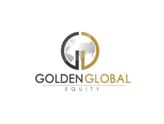 Golden Global Equity logo design by afra_art
