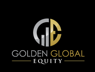 Golden Global Equity logo design by tec343