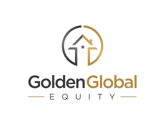 Golden Global Equity logo design by FloVal