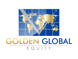 Golden Global Equity logo design by nona