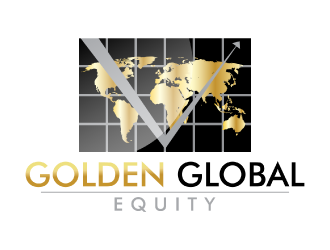 Golden Global Equity logo design by nona