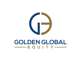 Golden Global Equity logo design by RIANW