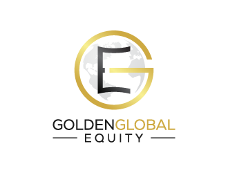 Golden Global Equity logo design by uyoxsoul