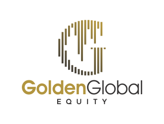 Golden Global Equity logo design by AisRafa