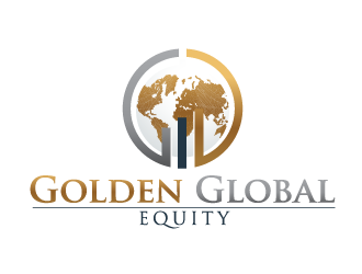Golden Global Equity logo design by scriotx
