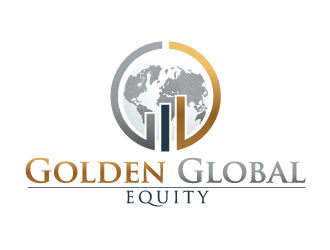 Golden Global Equity logo design by scriotx