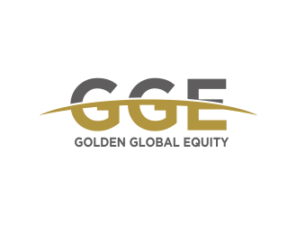 Golden Global Equity logo design by Greenlight