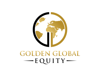 Golden Global Equity logo design by tukangngaret
