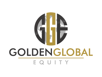 Golden Global Equity logo design by akilis13