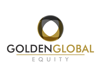Golden Global Equity logo design by akilis13