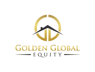 Golden Global Equity logo design by Art_Chaza