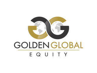 Golden Global Equity logo design by ingepro