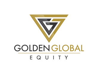 Golden Global Equity logo design by ingepro