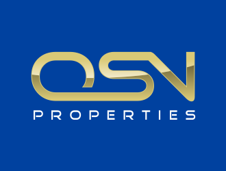 OSN Properties logo design by AisRafa