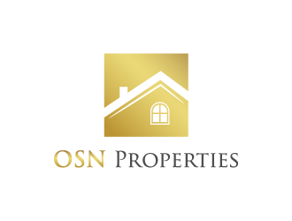OSN Properties logo design by Art_Chaza