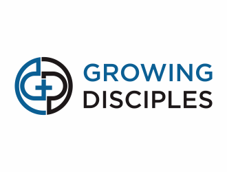Growing Disciples logo design by savana