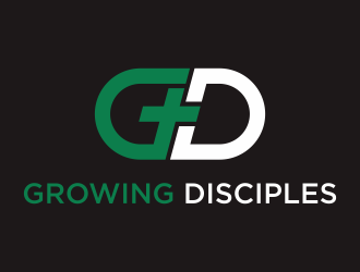 Growing Disciples logo design by savana