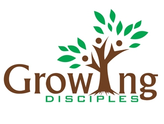 Growing Disciples logo design by creativemind01