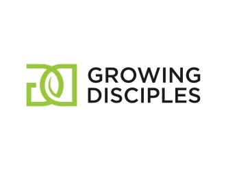 Growing Disciples logo design by larasati