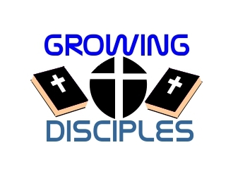 Growing Disciples logo design by mckris
