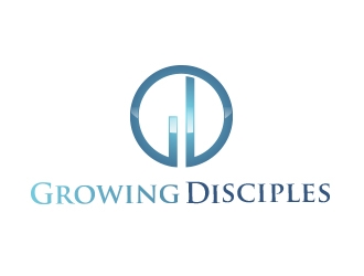Growing Disciples logo design by mcocjen