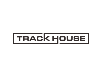 Track House logo design by salis17