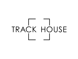 Track House logo design by nurul_rizkon