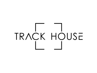 Track House logo design by nurul_rizkon