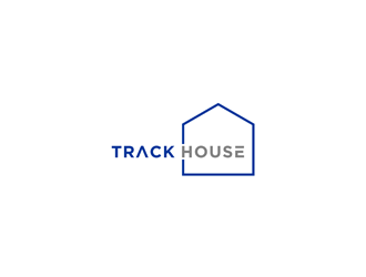 Track House logo design by ndaru