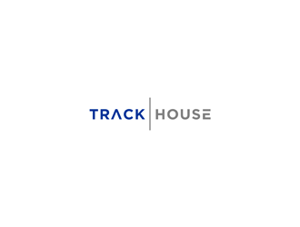 Track House logo design by ndaru