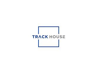 Track House logo design by ndaru
