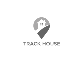 Track House logo design by R-art