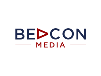 Beacon Media logo design by asyqh